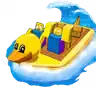 Duck Boat